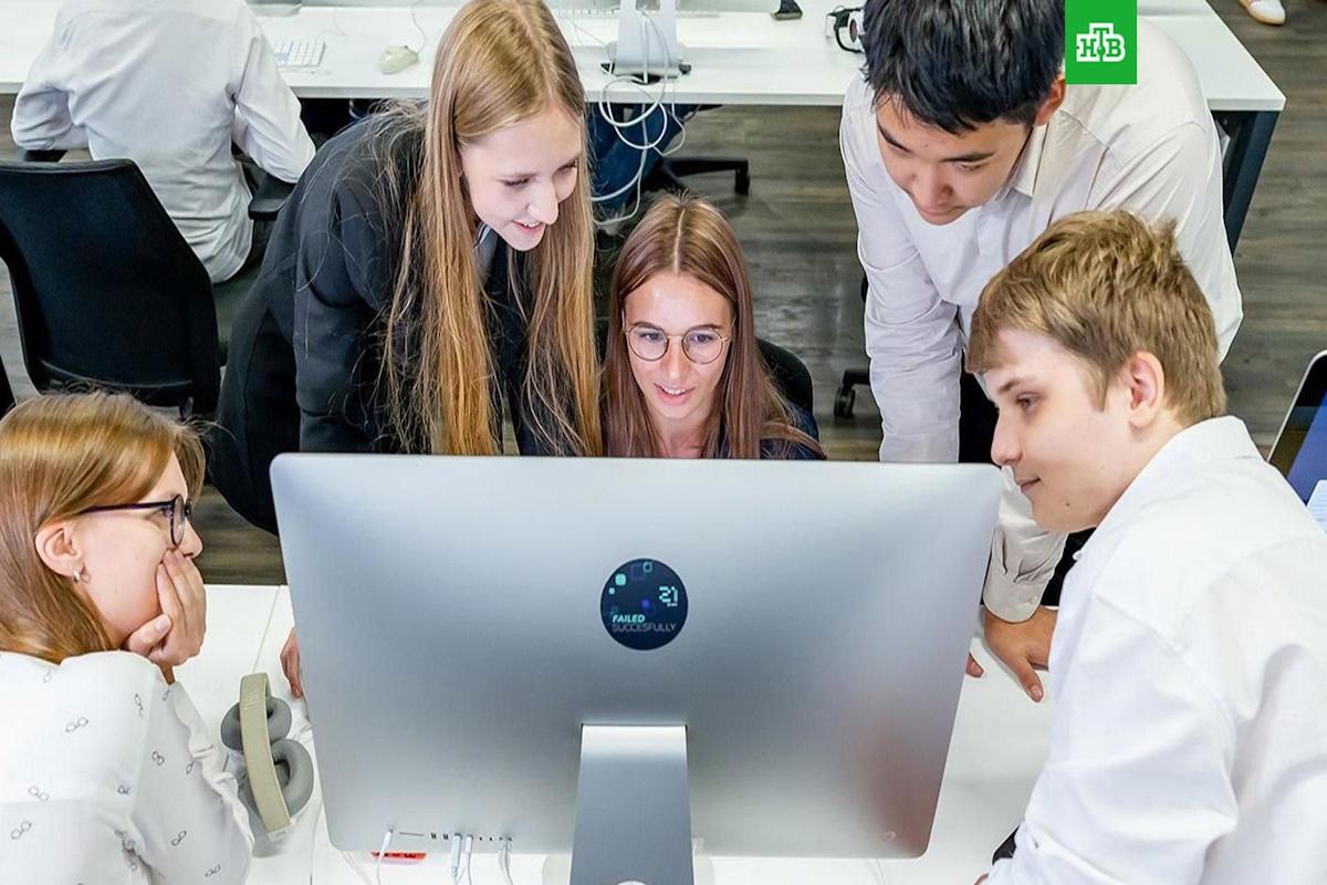 Платформа «Московская электронная школа» расширила функционал «Цифрового учителя»