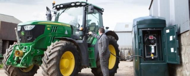 В Татарстане аграрии получат льготное дизельное топливо