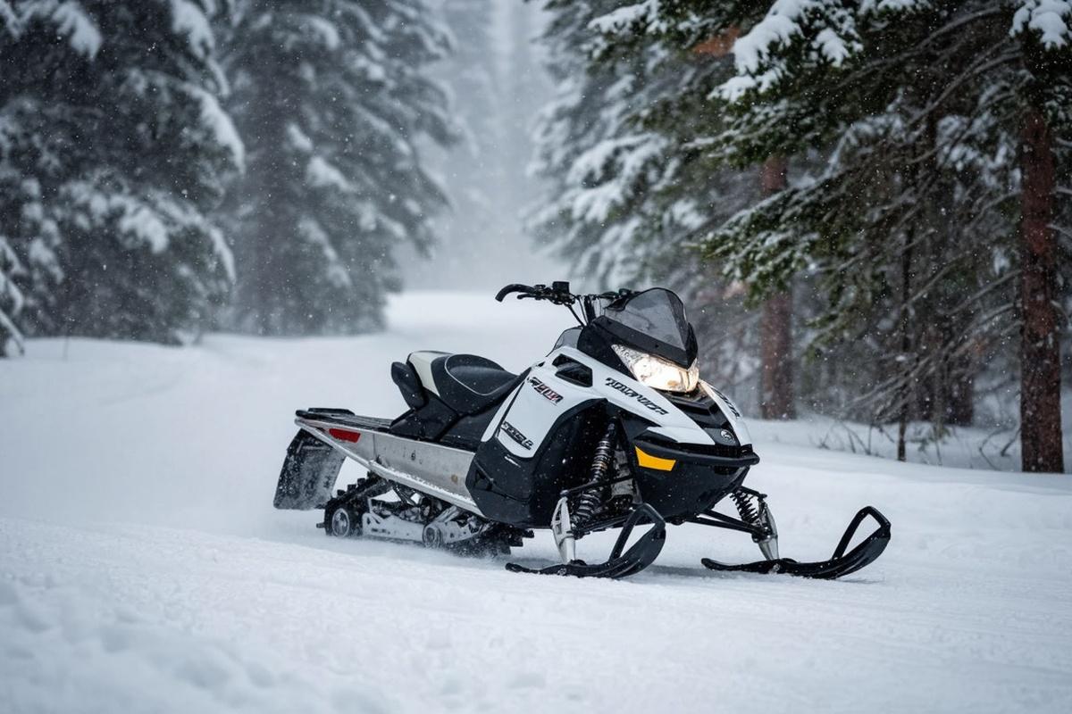 В Надымском районе ЯНАО спасатели ищут пропавшую семью с детьми