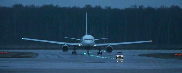 Самолет British Airways аварийно сел в Ванкувере из-за задымления