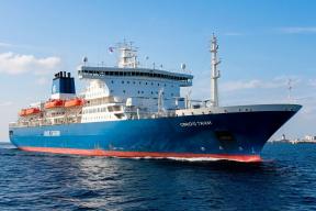 Европа в тисках: почему предложение Дмитриева по «Северному потоку» перестало быть шуткой