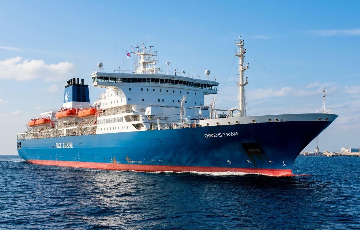 Европа в тисках: почему предложение Дмитриева по «Северному потоку» перестало быть шуткой