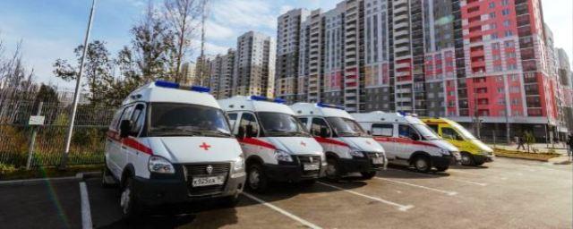 В Екатеринбурге водители скорой помощи запланировали забастовку