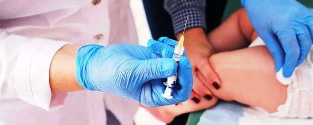Гинцбург заявил о возможной регистрации детской вакцины от ковида в сентябре