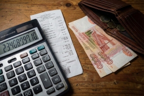 Татарстан вошел в топ-10 регионов с кредитной задолженностью свыше триллиона рублей