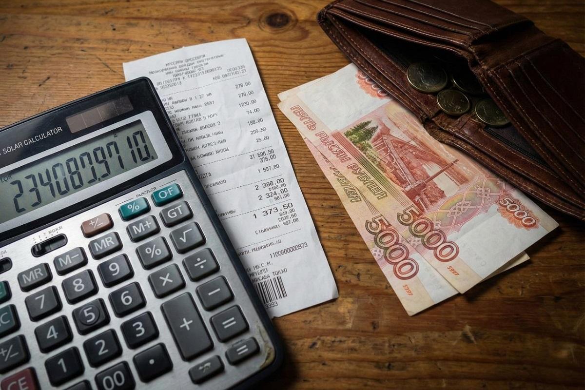 Татарстан вошел в топ-10 регионов с кредитной задолженностью свыше триллиона рублей