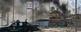 Семь человек стали жертвами взрыва в афганской провинции Герат