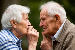 Простое компьютерное упражнение сократило риск слабоумия на четверть