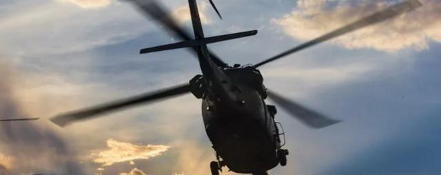 Посольство РФ проверяет сообщения о крушении вертолета с военными в ЦАР