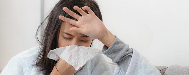 Британские ученые предрекли появление гибрида свиного гриппа и коронавируса
