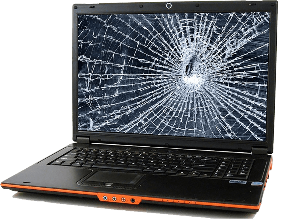 Житель Рязани разбил ноутбук в ПВЗ маркетплейса