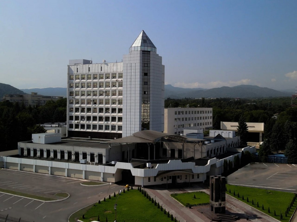 В Кабардино-Балкарии пресечен незаконный оборот контрафактных табачных изделий