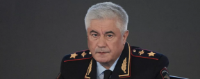 Глава МВД Колокольцев заявил, что депутаты Госдумы нарушают постановление правительства