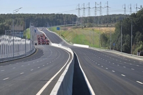 Для обслуживания пищевого кластера в Новой Москве будут построены новые дороги