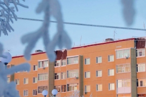 Губернатор НАО Ирина Гехт сообщила о первой сделке по «Арктической ипотеке» на вторичном рынке региона