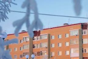 Губернатор НАО Ирина Гехт сообщила о первой сделке по «Арктической ипотеке» на вторичном рынке региона