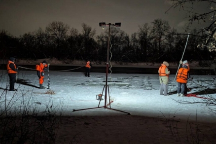 В Брянске обнаружили тело ребенка, утонувшего в реке три недели назад