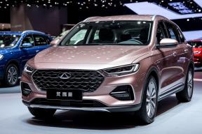 Мексика стала лидером по закупкам автомобилей у Китая