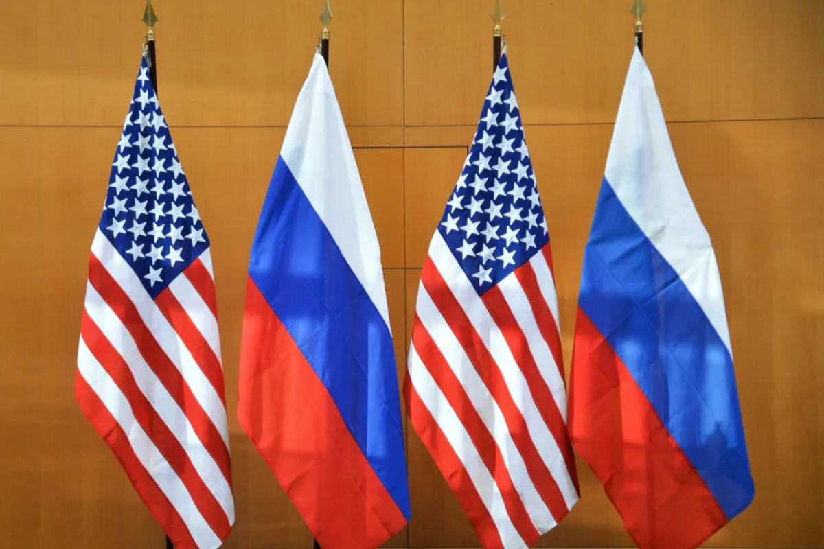 Путин и Трамп обсудили обмен заключёнными