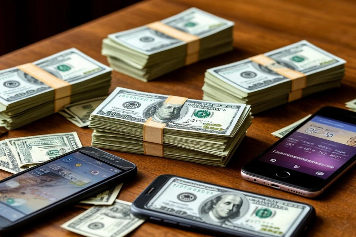 В Мордовии в первом полугодии 2025 года выявили три «черных» кредитора