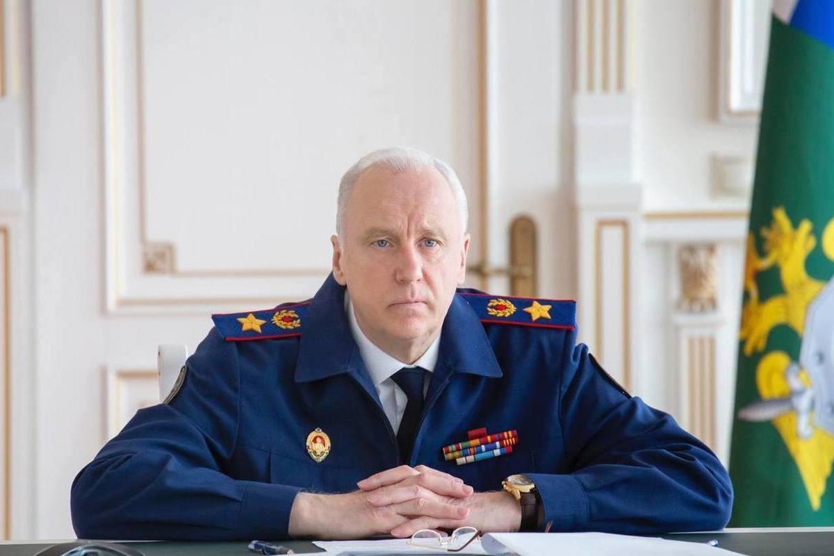 В Кемерове расследуют дело о стрельбе по несовершеннолетним