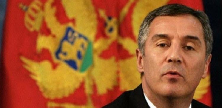 Премьер Черногории обвинил РФ в причастности к протестам в стране 