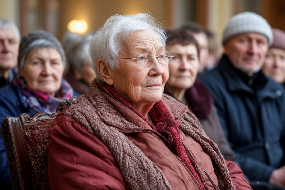 Социальная НЕсправедливость