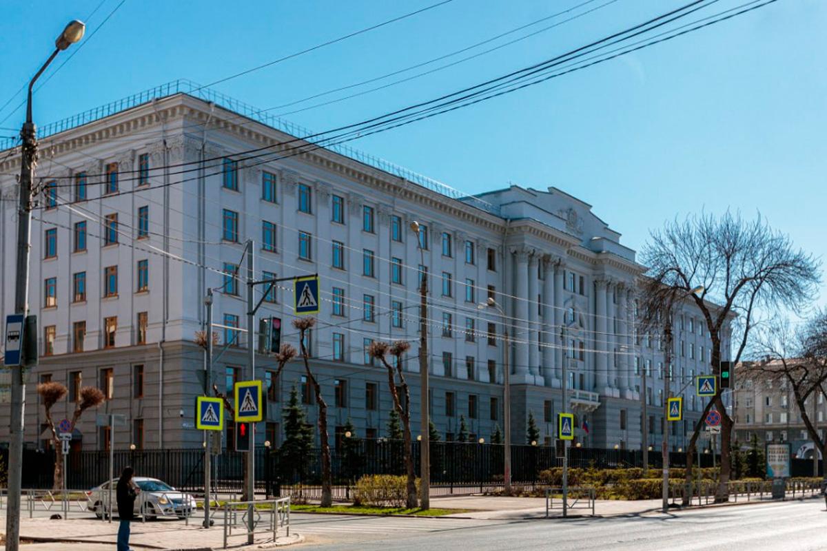 Суд в Самаре признал незаконной работу павильонов на муниципальной земле