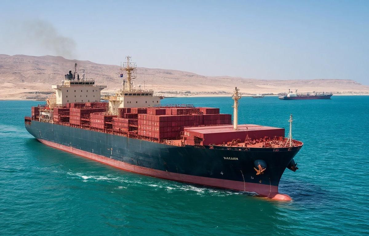 Ормузский пролив поделят пополам: что Трамп предложил Ирану за мир