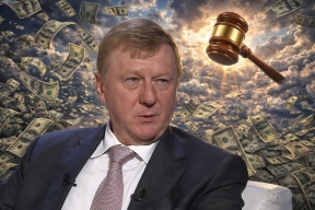 Чубайс «открестился» от Путина: сбежавший «нано-оппозиционер» открыто предал Родину