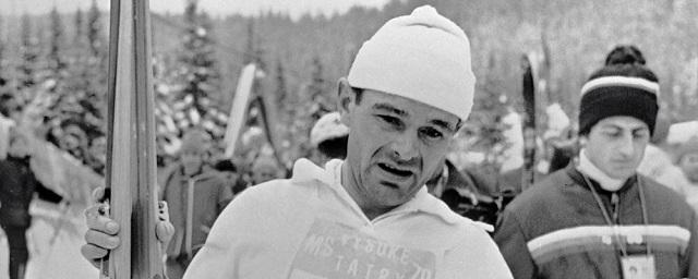 Two-time Olympic champion Vyacheslav Vedenin died at 81