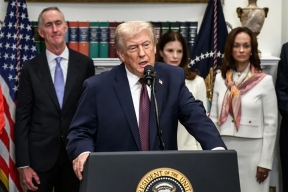 Трамп сообщил, что США нашли виновника утечек по Венесуэле