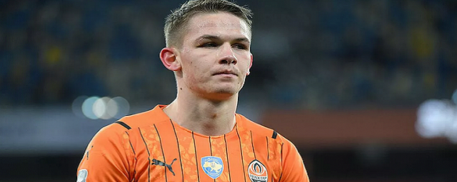 Футболист донецкого «Шахтер» избил в Турции российского туриста