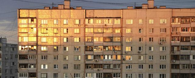 Число сделок на вторичном рынке жилья в Москве упало на 18%