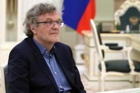 Кустурица заявил, что отменить русскую культуру невозможно