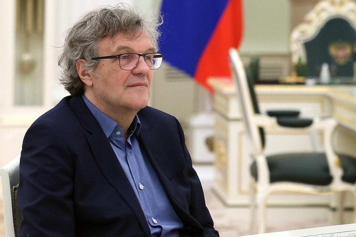 Кустурица заявил, что отменить русскую культуру невозможно