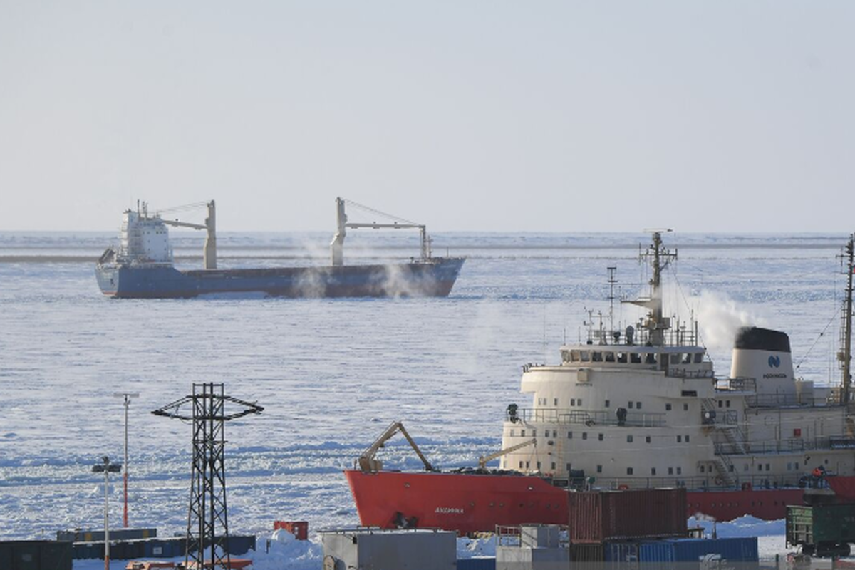 «Росатом» пригласил индийских инвесторов в проекты по Северному морскому пути