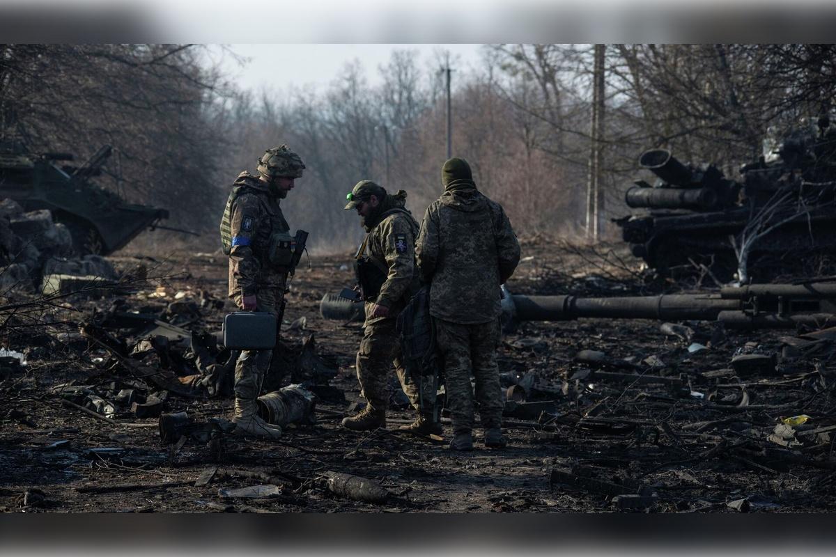 Подозреваемый в обстреле мирных жителей в Мариуполе боевик из ВСУ сдал своих товарищей