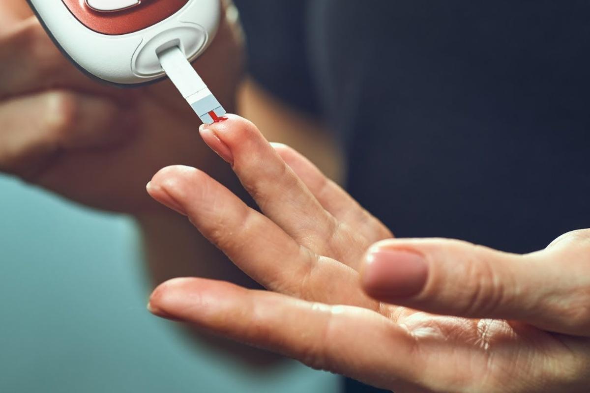 Эндокринолог Багдасарян: В Магаданской области наиболее распространен диабет второго типа