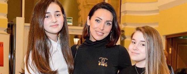 Singer Alsou registered stage name of her daughter Mikella