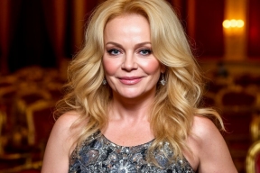 Лариса Долина: россияне массово отказываются от билетов на концерты певицы