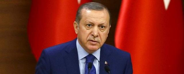 Erdogan calls for boycott of French goods