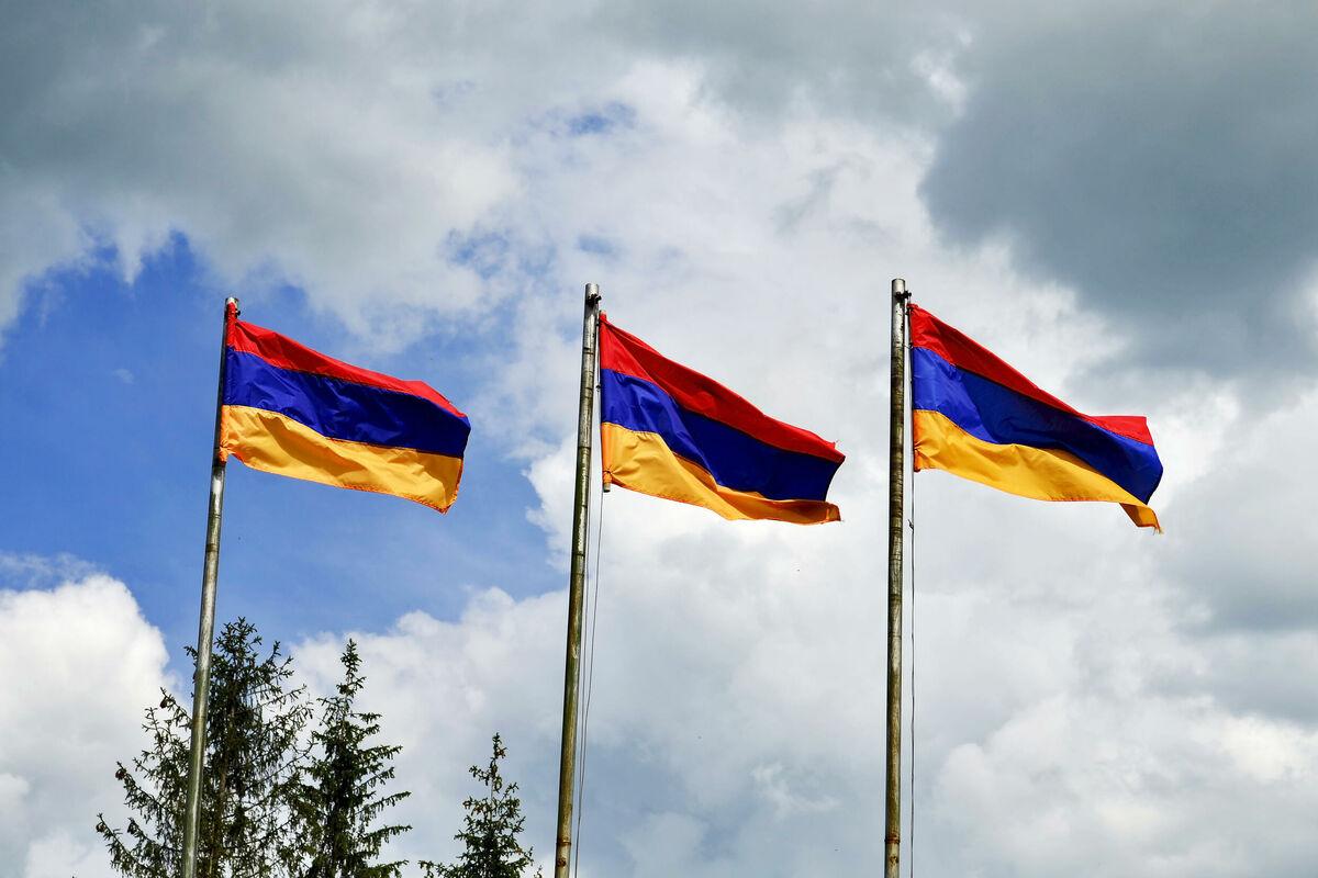 Галузин прокомментировал возможное расширение деятельности миссии ЕС в Армении