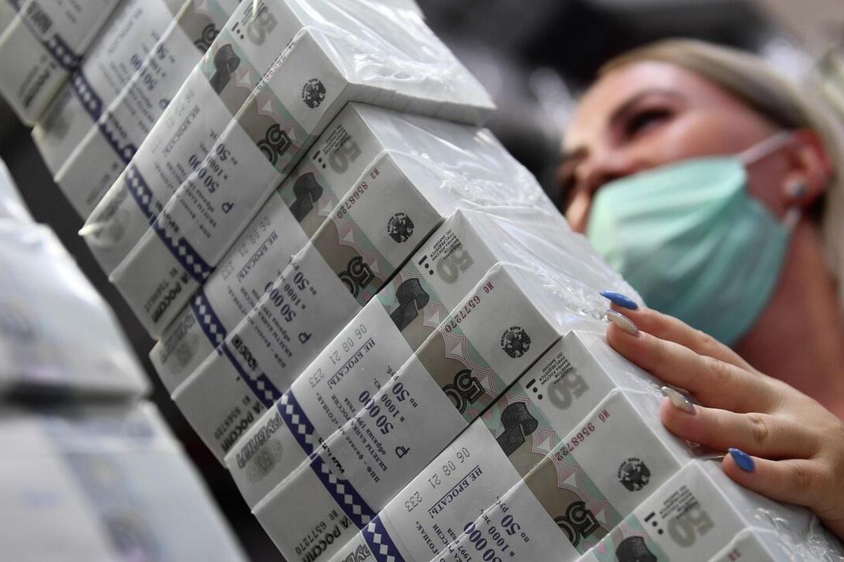 Новгородская область получит дополнительные 111 млн рублей из федерального бюджета