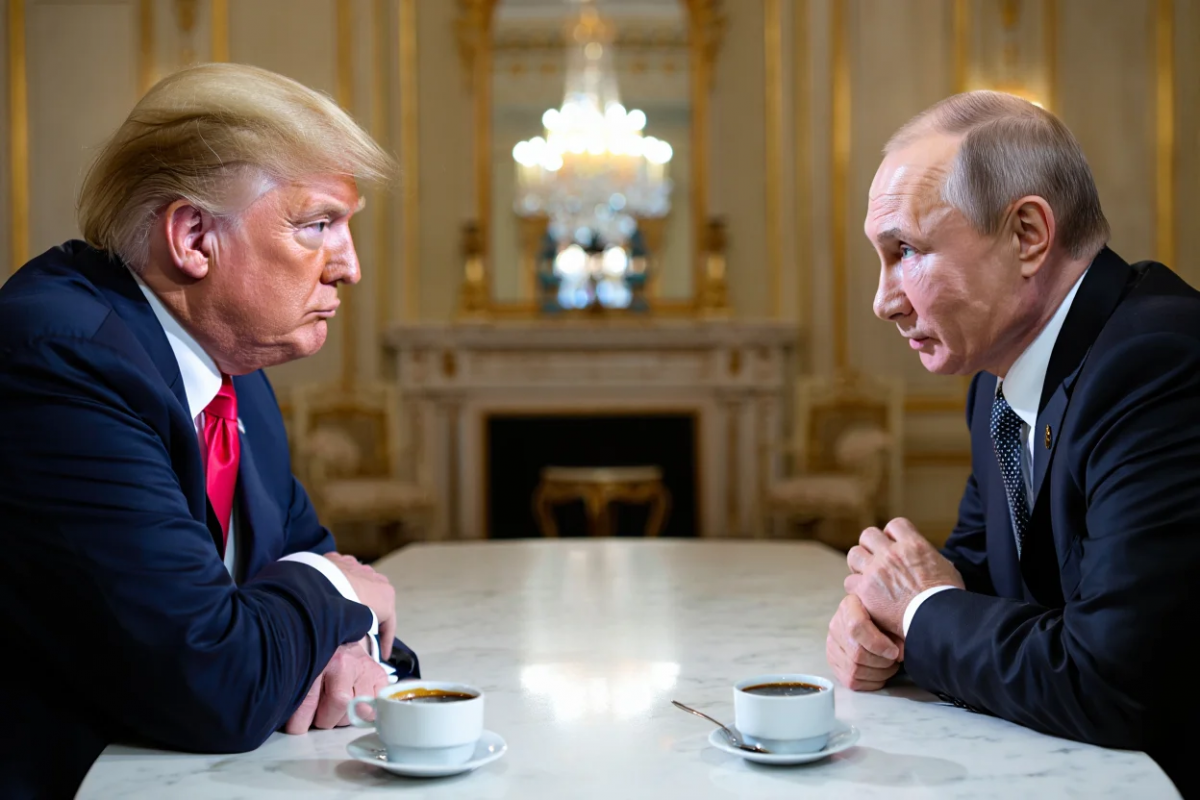 Политолог оценил ситуацию в мире в эпоху информационных и торговых войн