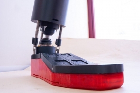 Томские ученые создают уникальную роботизированную часть тела человека