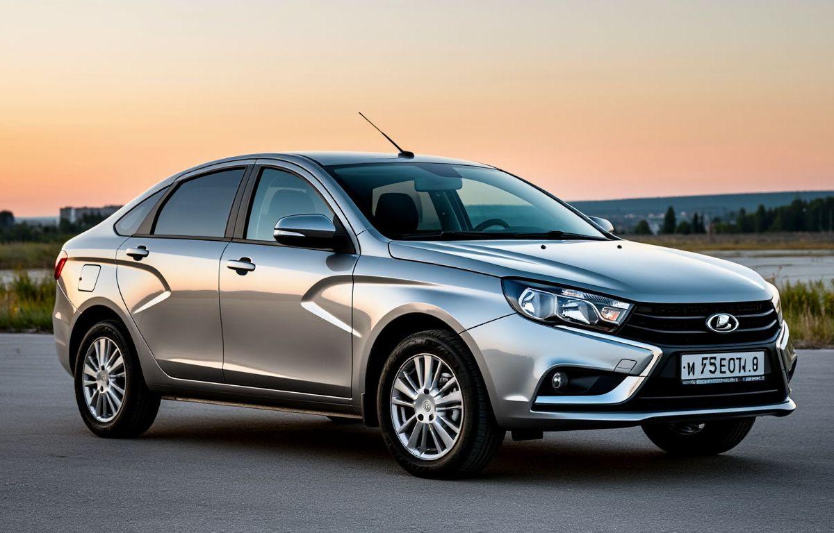 Алиханов: Для «АвтоВАЗа» Беларусь является первым экспортным рынком