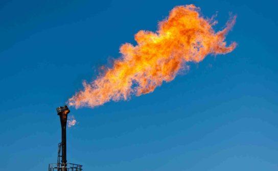Китайская компания Sinopec обнаружила месторождение сланцевого газа