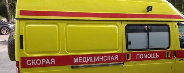 Под Ярославлем 7-летний мальчик выстрелил в девочку из ружья