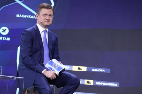 Махмуд-Али Калиматов: Ингушетия становится точкой экономического роста на Северном Кавказе благодаря системной поддержке федерального центра